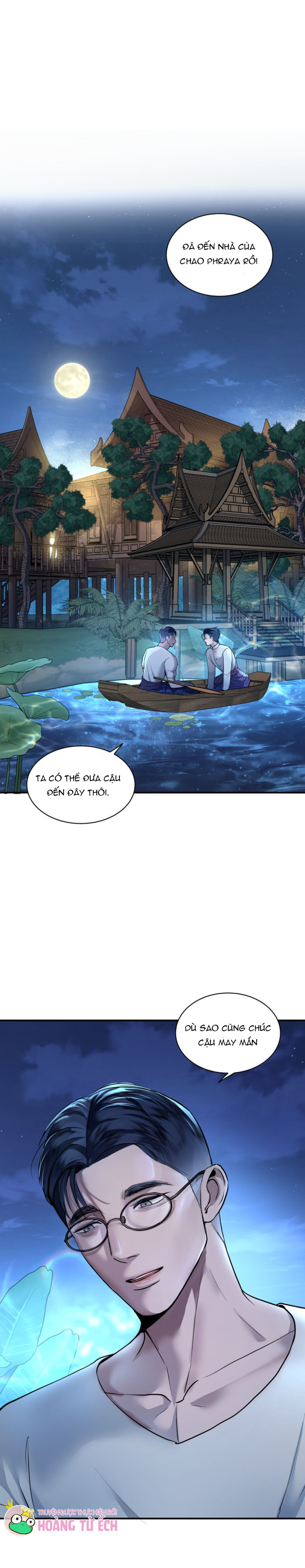 tôi là công tử đẹp nhất xiêm chapter 7 47