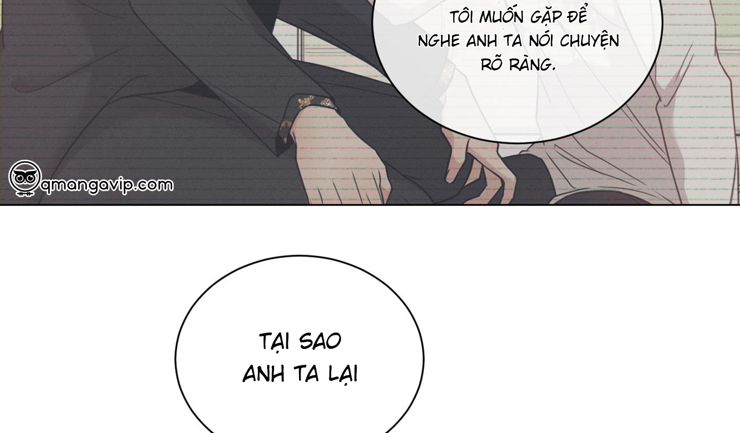 hội chứng minmotion chapter 53 107