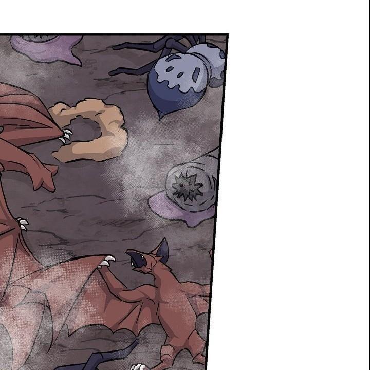 tôi lên cấp chỉ bằng cách ăn chapter 42 85