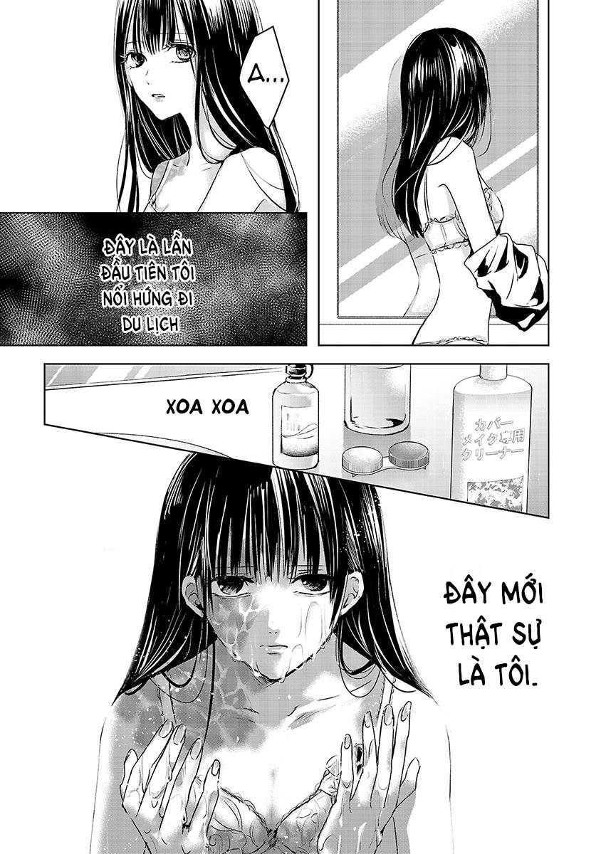 tomorrow, i will be someone's girlfriend chapter 3 42