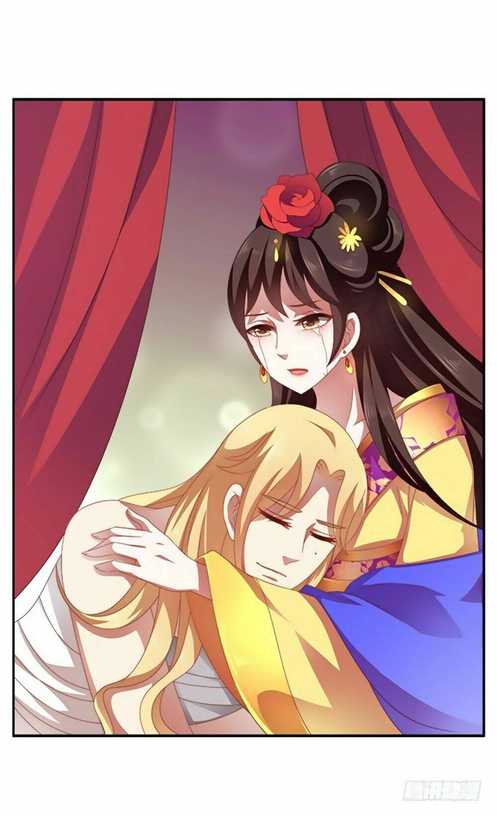 thịnh thế an nhiên chapter 48 39