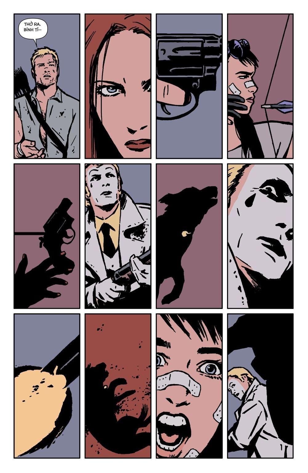 hawkeye 2012 chapter 22 10