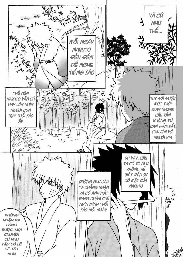 gặp người thổi sáo chapter 2 2