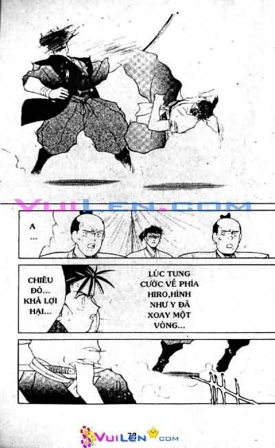 truyền nhân atula phần ii chapter 8 71