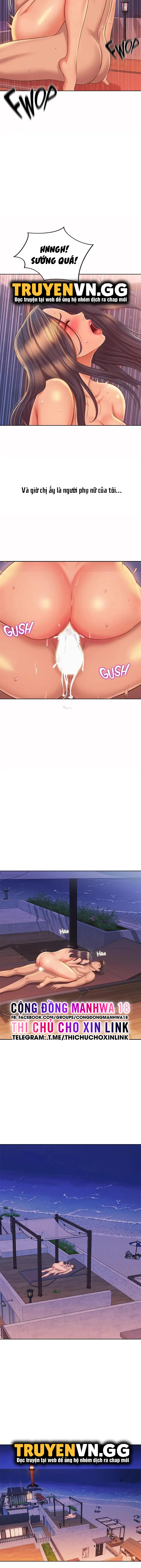 hương vị máy bay chapter 67 16