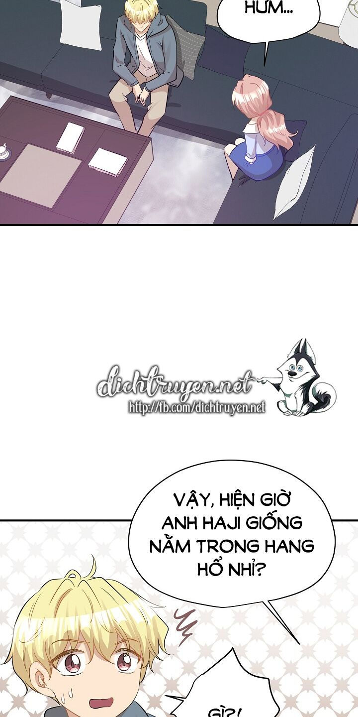 cuộc sống kỳ thú chapter 34 49