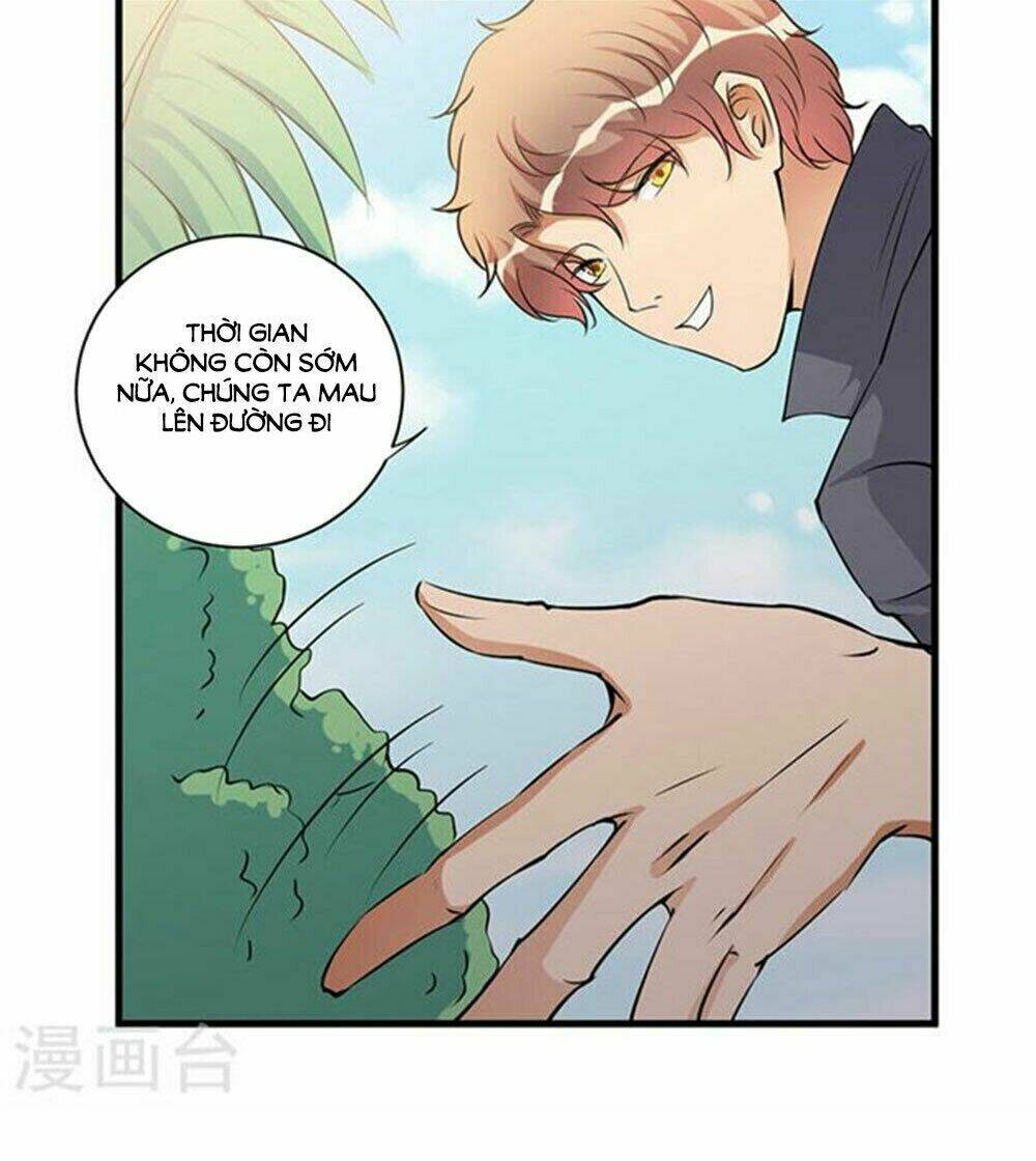 gối đầu vào tổng tài ác ma chapter 100 16