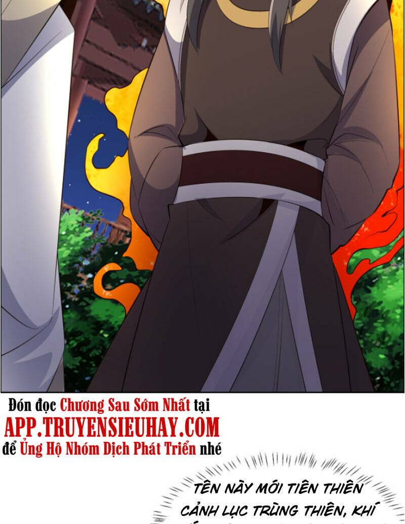 thôn phệ một thế giới tu tiên chapter 121 22