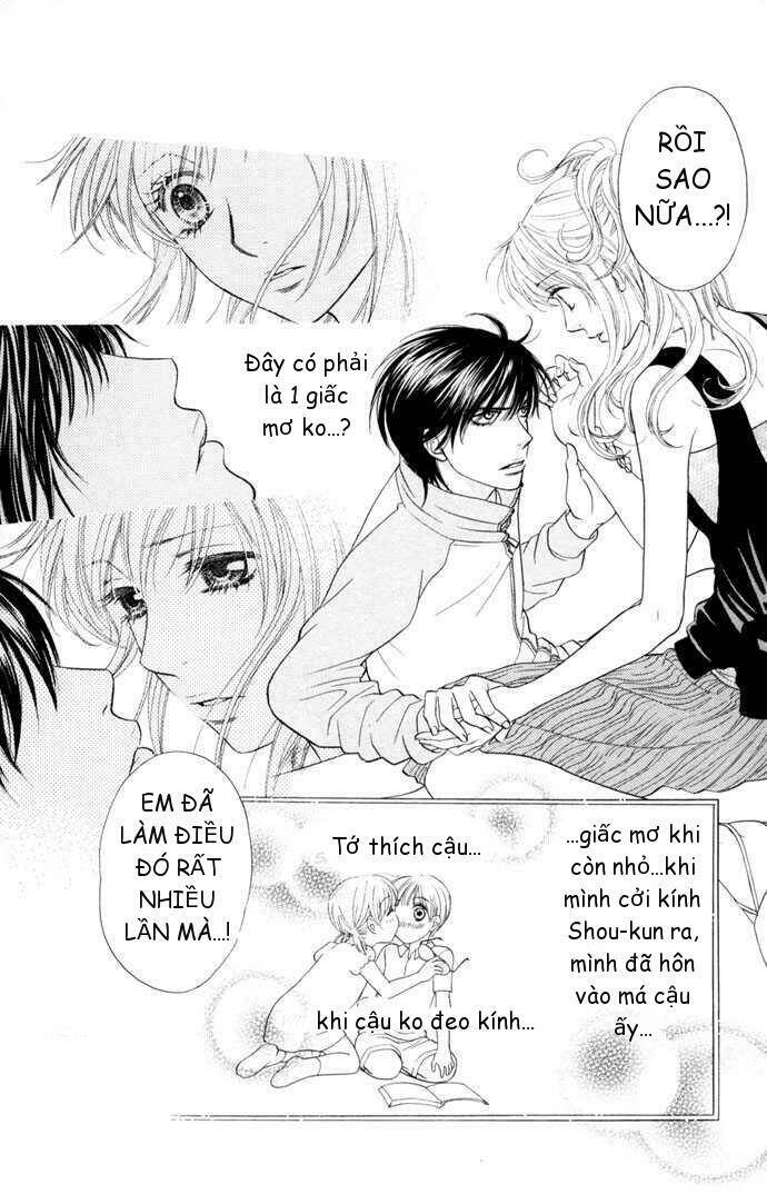 desire climax chapter 12 22