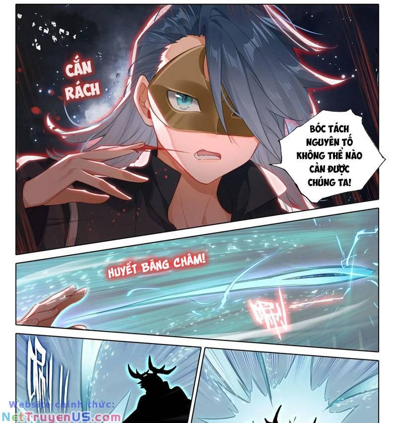 đấu la đại lục 5 - đường tam trùng sinh chapter 110 5