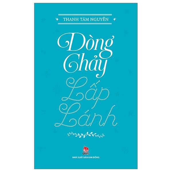 Dòng Chảy Lấp Lánh