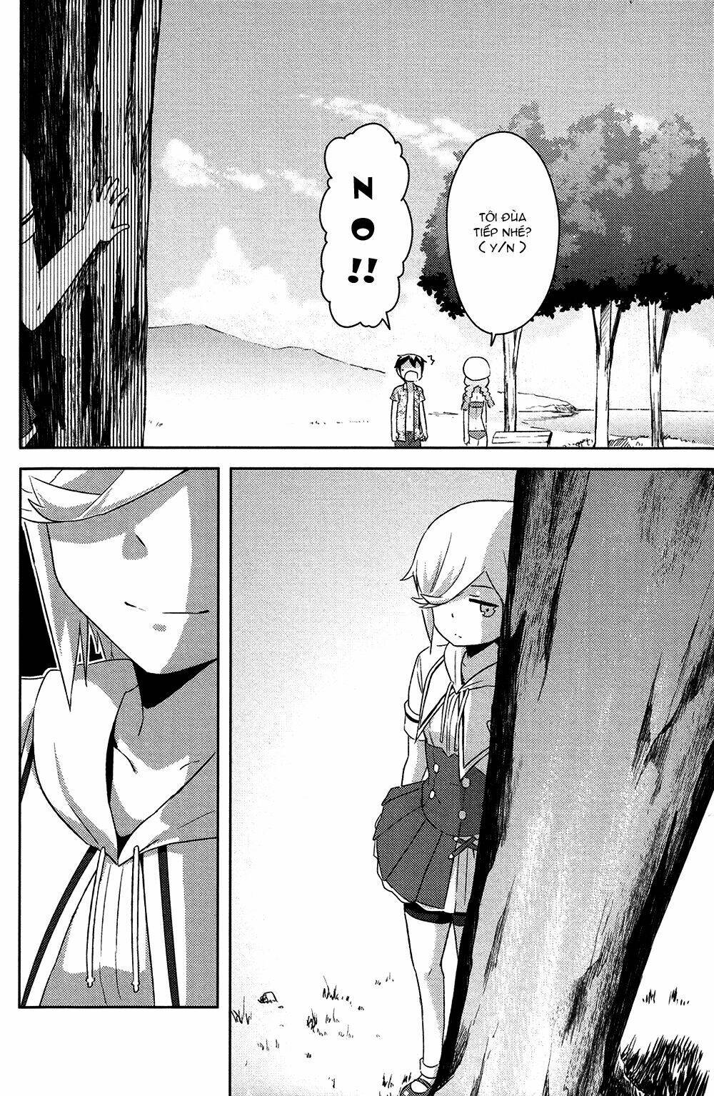 kanojo ga flag o oraretara chapter 12 45