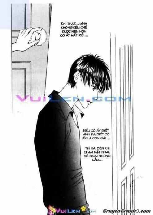 người mẫu hoàn hảo chapter 3 73