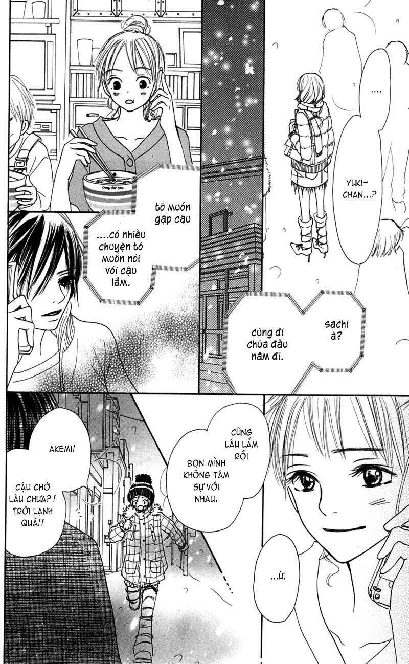 phát điên vì em chapter 19 28