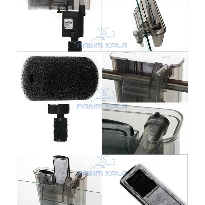 LỌC THÁC SOBO WP-308H - Hàng Công Ty