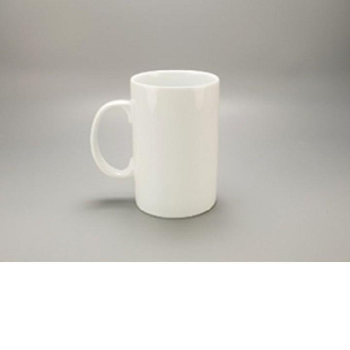 Cốc sứ trắng cao cấp