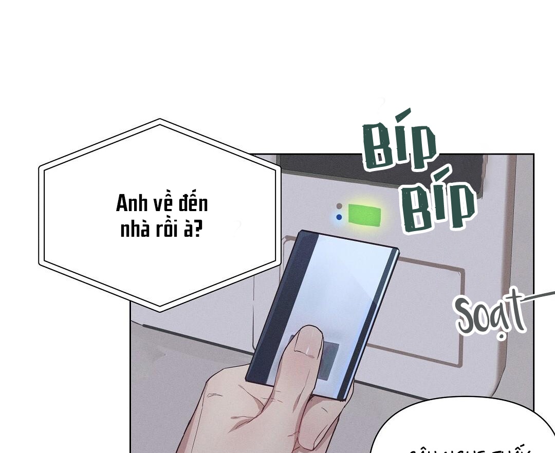 đại úy lãng mạn thân yêu của tôi chapter 22 12