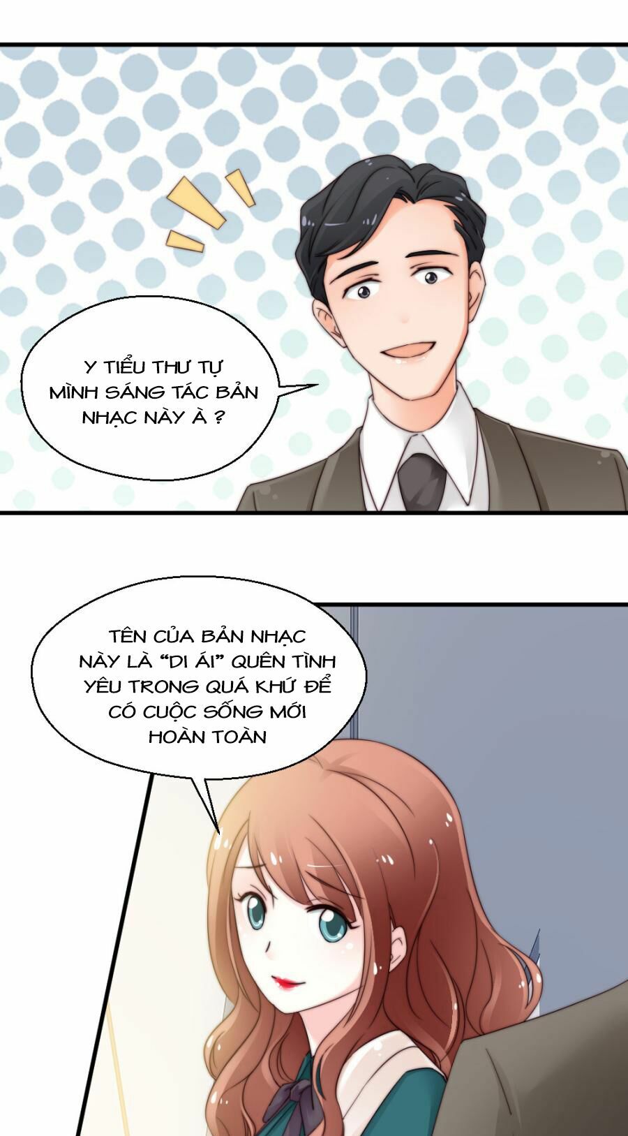 bí mật của thiên kim chapter 77 21