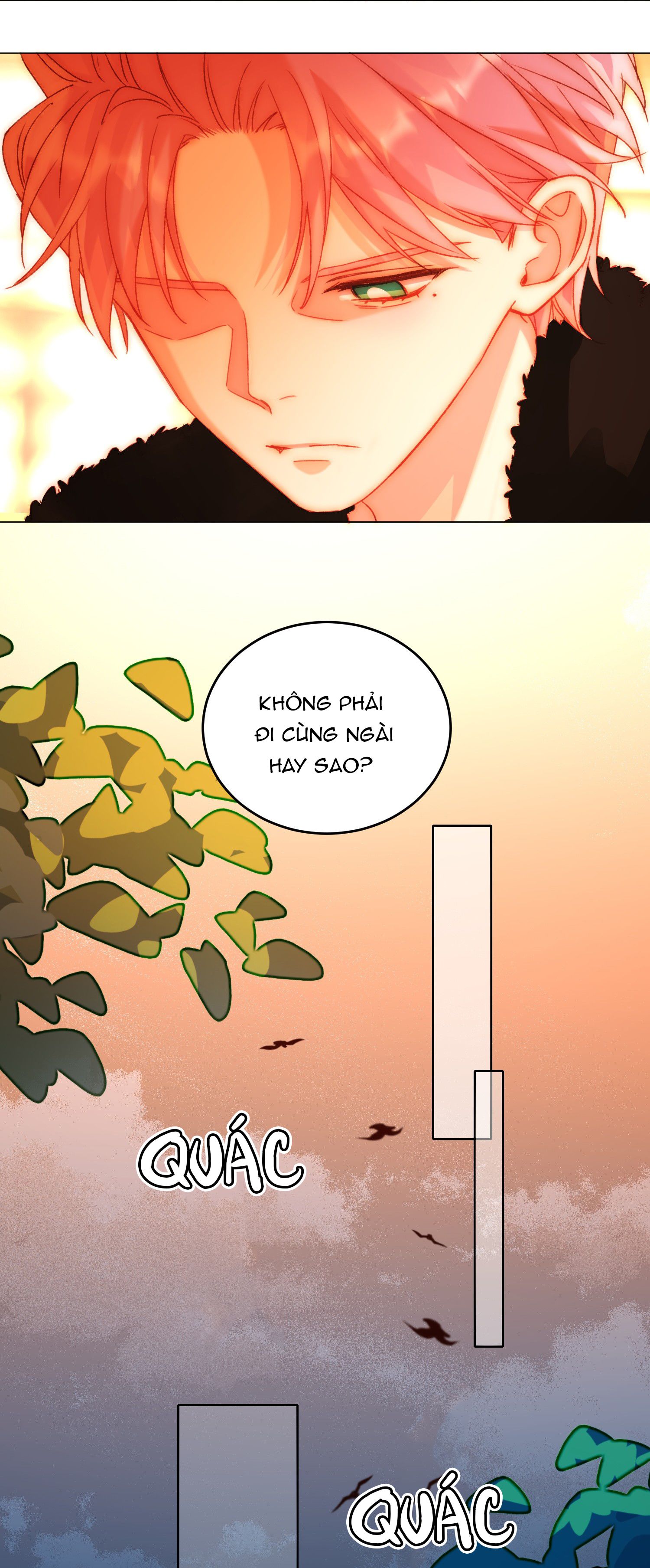 tôi phải làm một kẻ đại xấu xa chapter 49 34