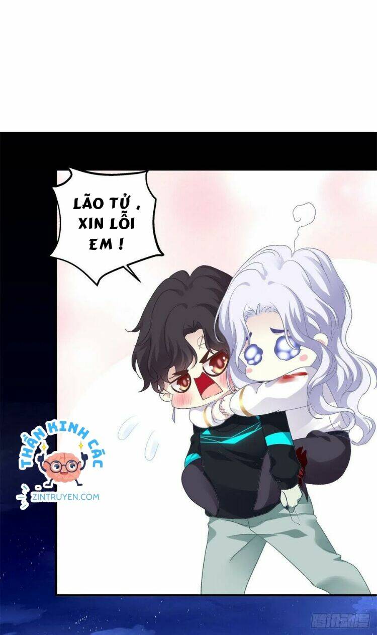 toàn bộ nắm trong tay chapter 55 44