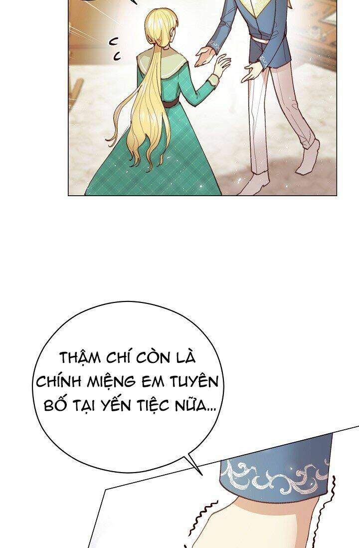 vẻ đẹp của ác ma chapter 9 13