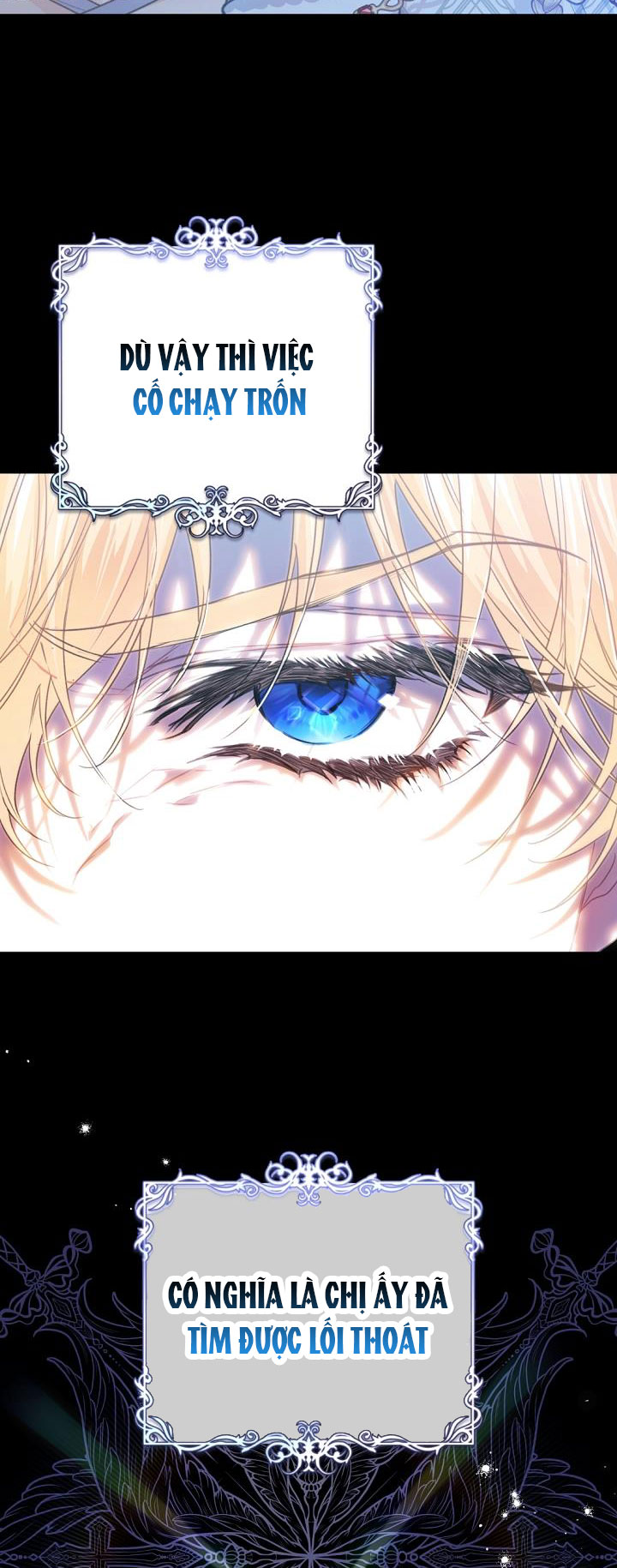 con rối ác nữ marionette chapter 51 7