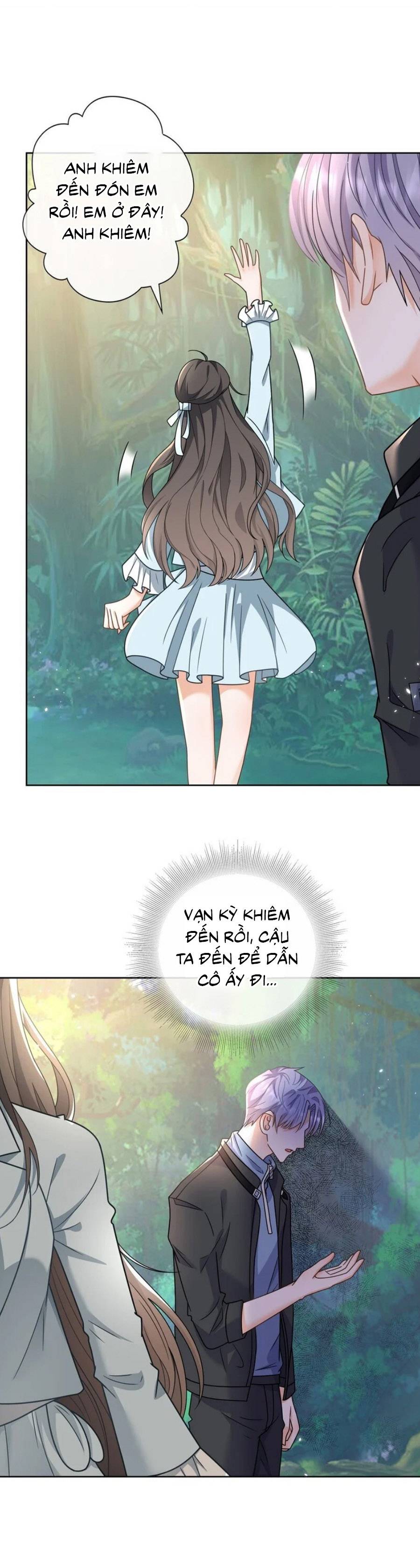 sát thủ đại nhân tại tuyến dưỡng hồ chapter 132 11