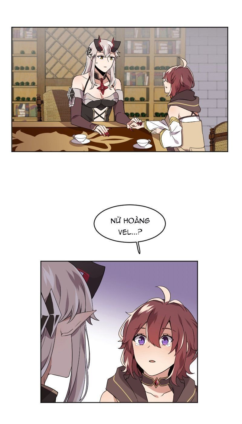 pháp sư và nữ chúa quỷ chapter 63 14