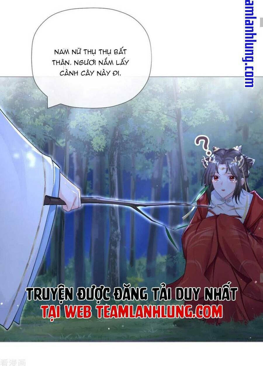 thiết lập ác nữ của tôi sụp đổ rồi chapter 29 46