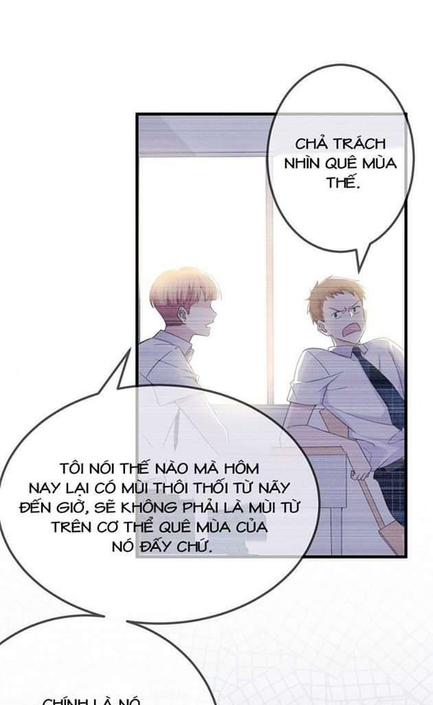 101 lần đoạt hôn chapter 15 15