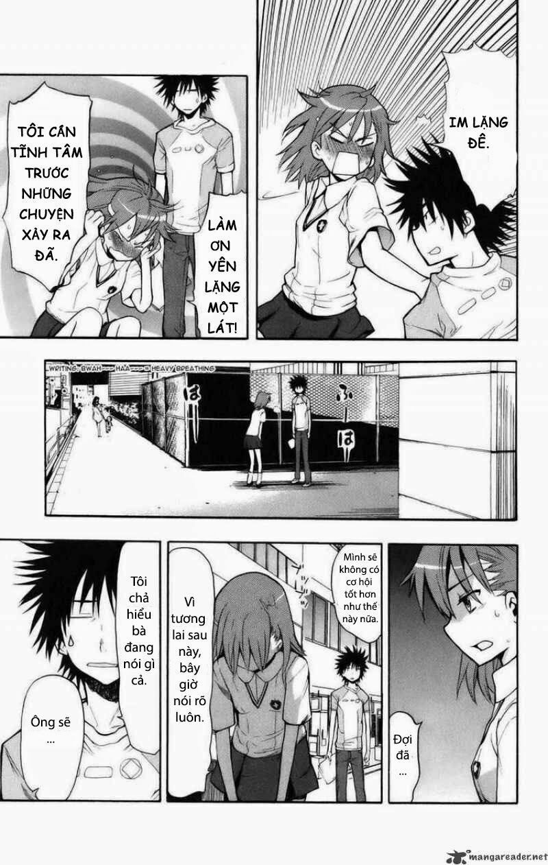 cấm thư ma thuật index chapter 22 37