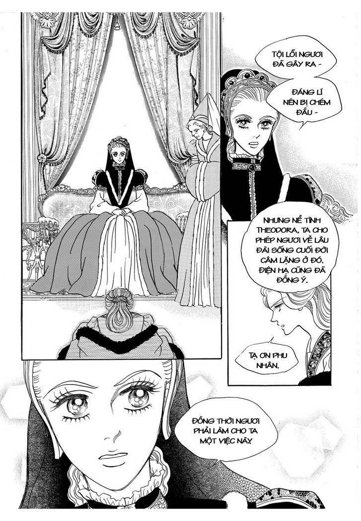 princess manhwa chapter 37 44