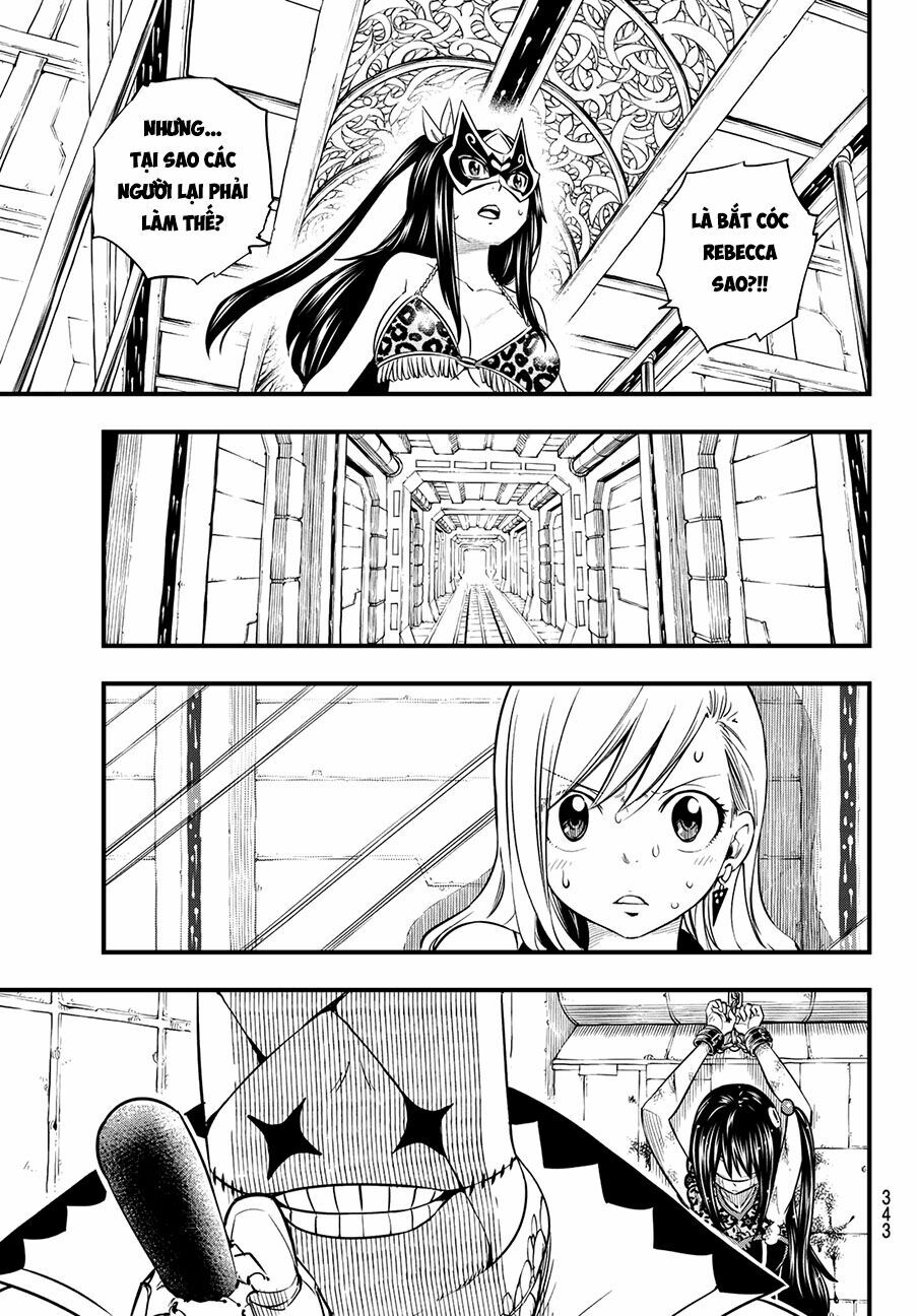 hội pháp sư và thánh thạch rave chapter 80 12