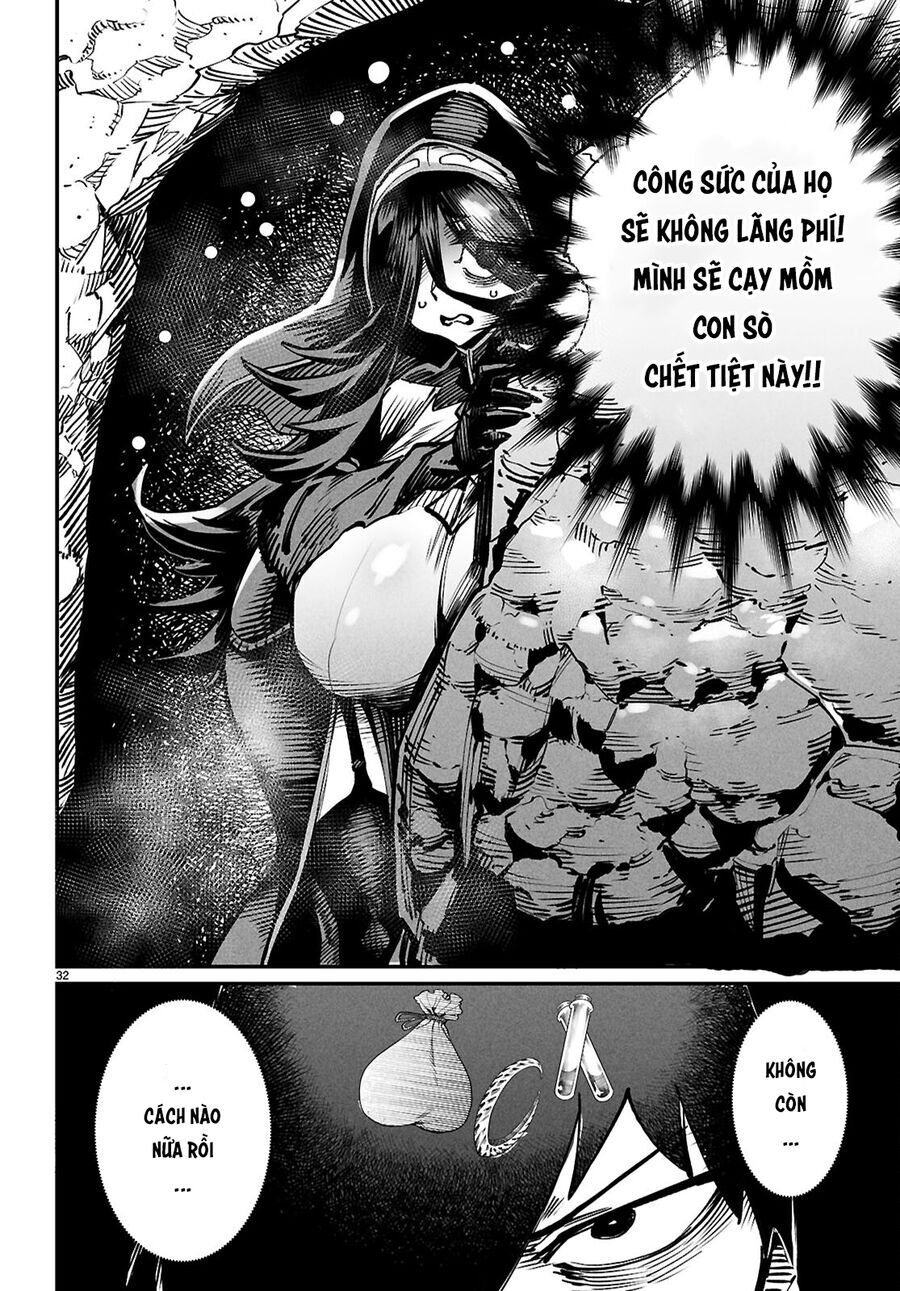 reincarnation coliseum chapter 22 34