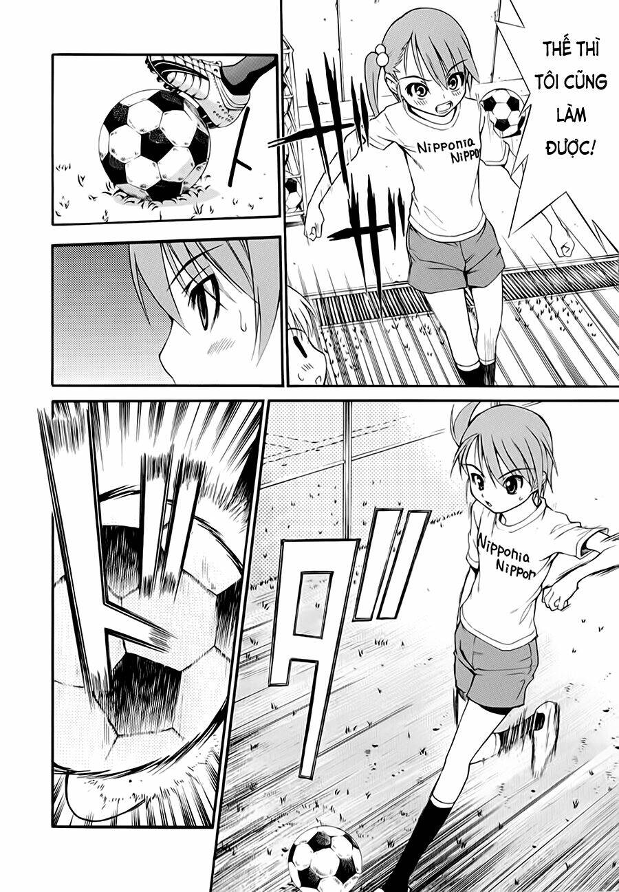 shuukyuu shoujo chapter 5 39