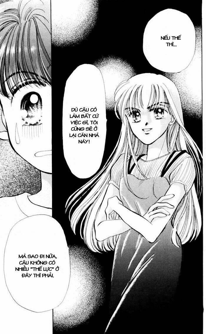 baby love chapter 1 39