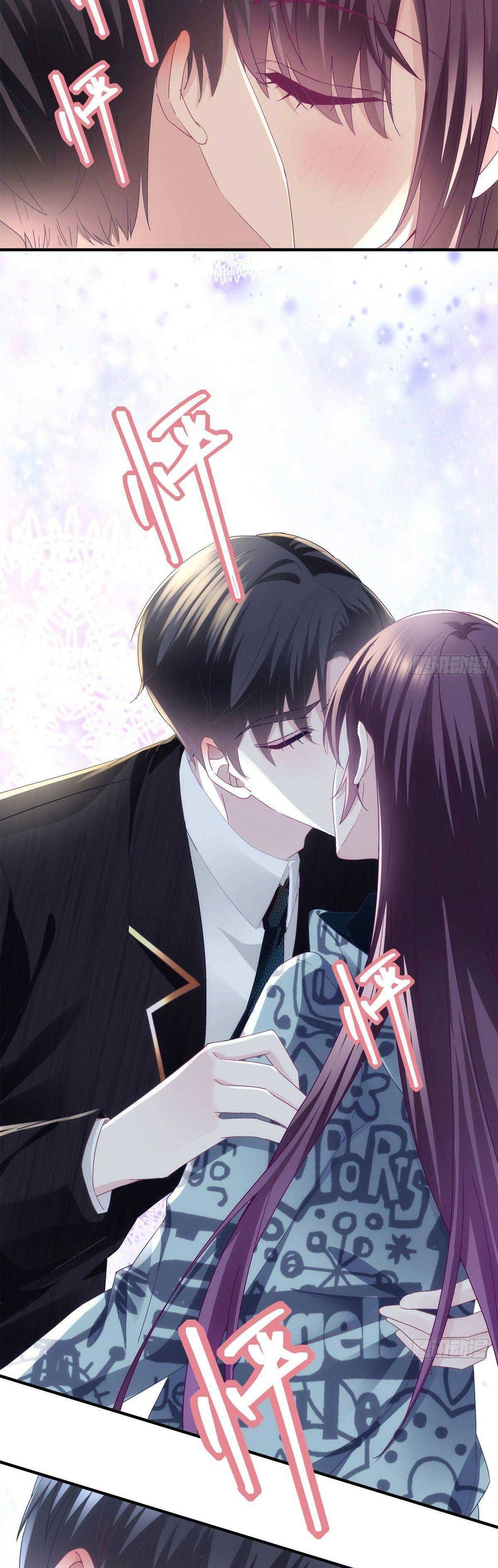 trọng sinh về chinh phục tổng tài chapter 58 6