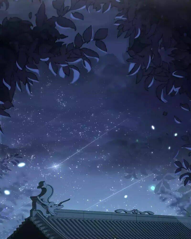 công chúa tại thượng: quốc sư mời xuống kiệu chapter 30 6