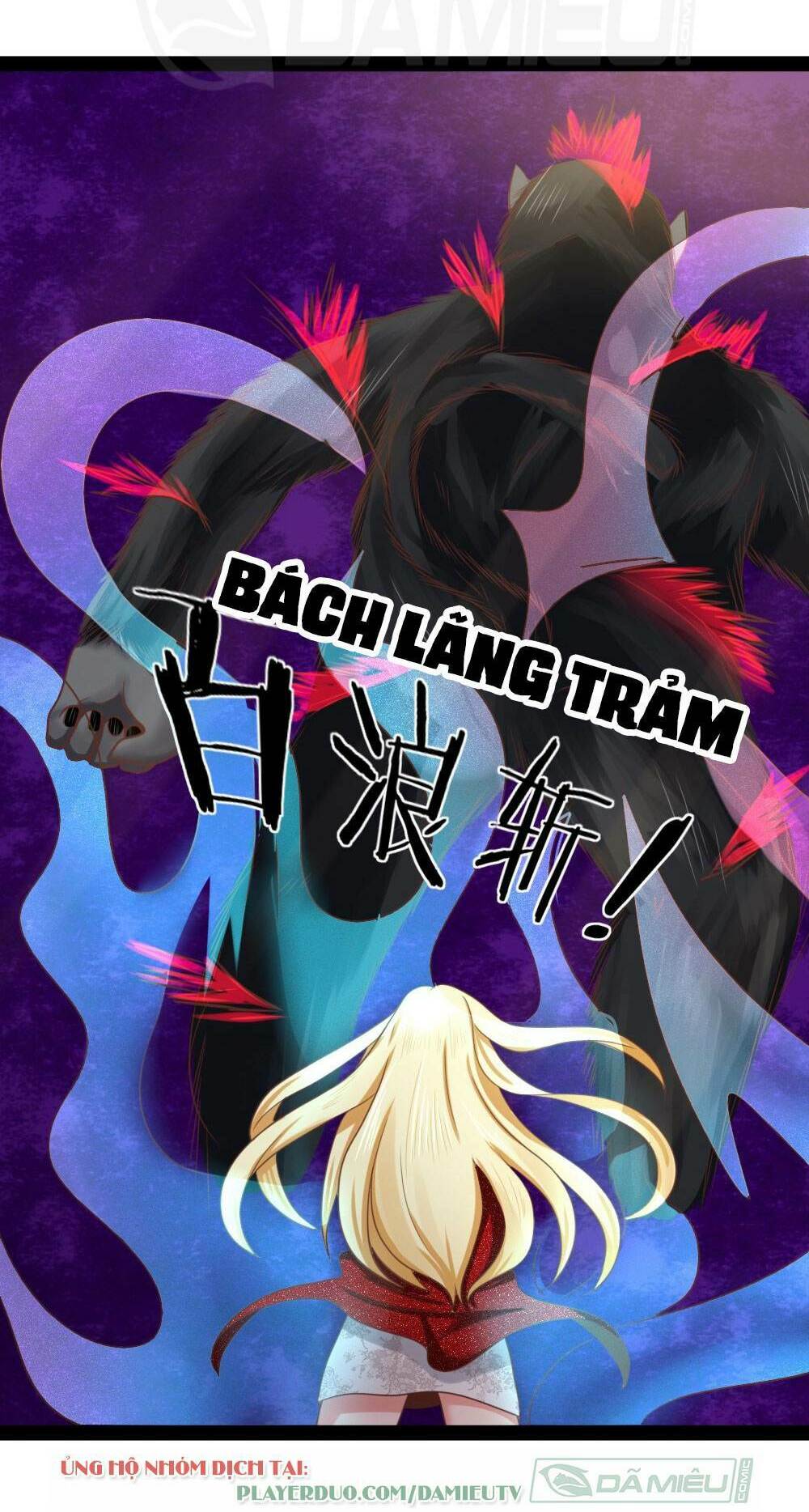 vô địch kiếm thần chapter 18 39