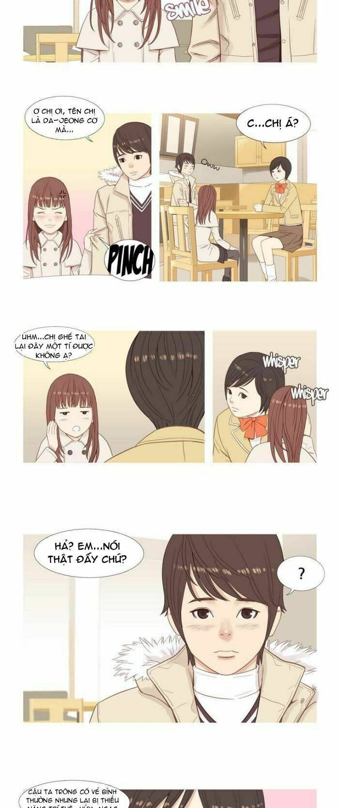 the friendly winter chapter 9 3