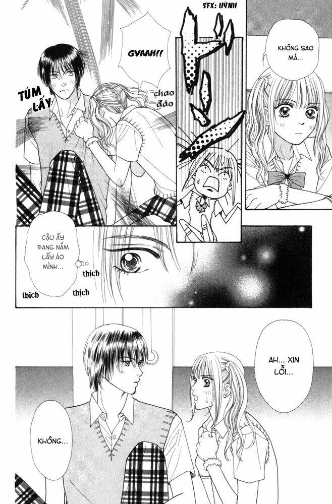 ai no shintairiku chapter 2 25