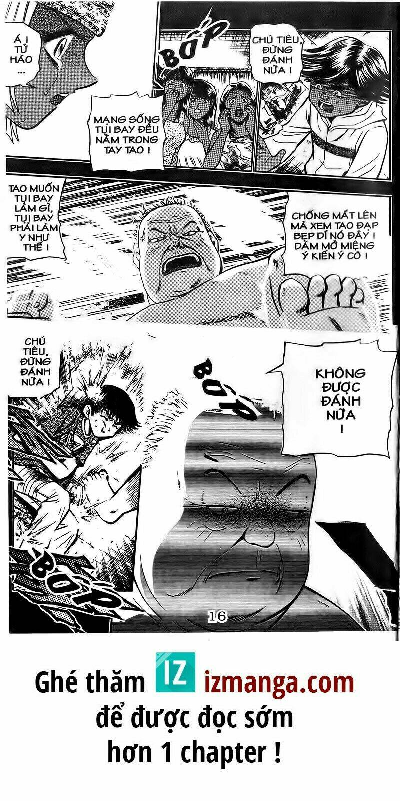 bowling king chapter 144 12