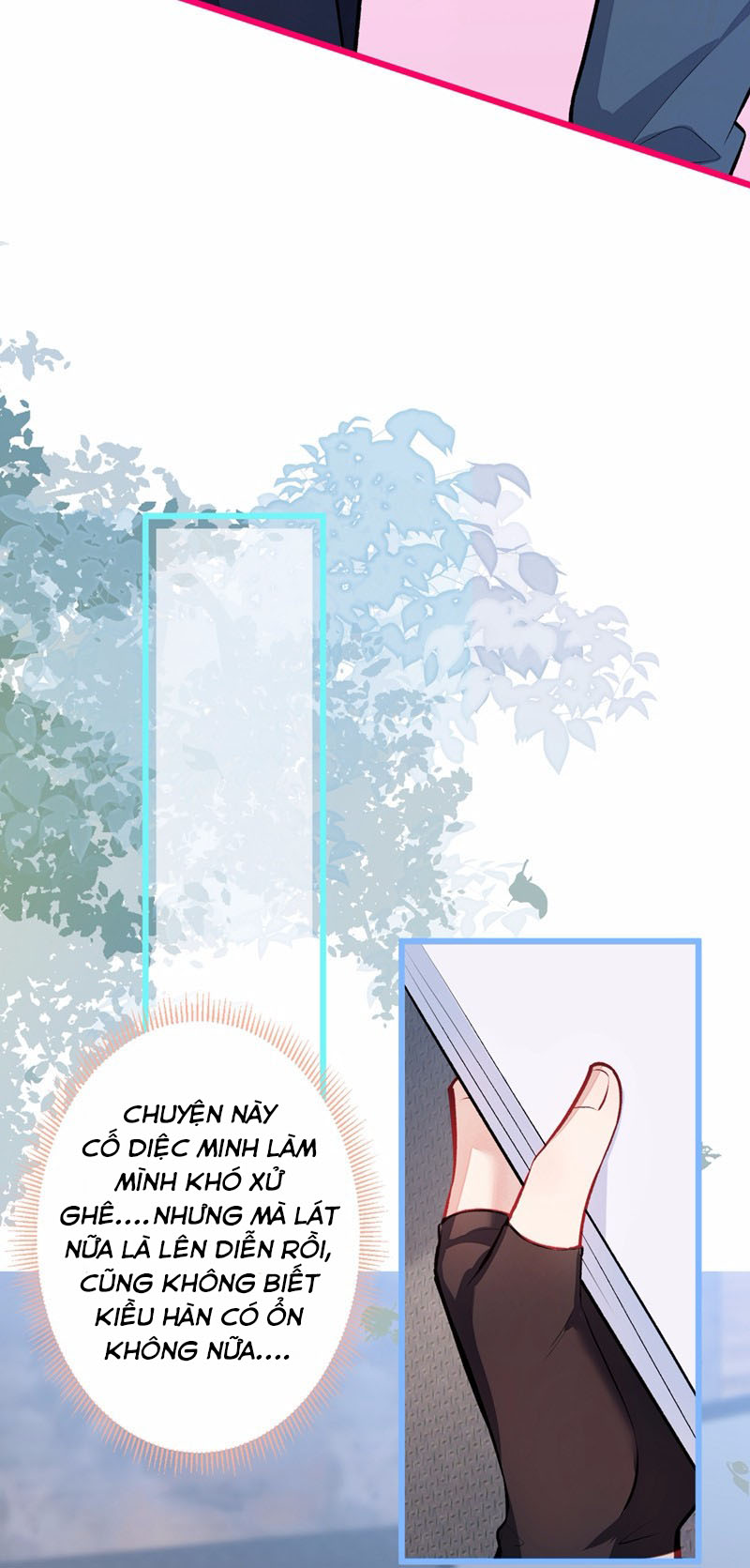 hotsearch của ảnh đế chapter 10 21