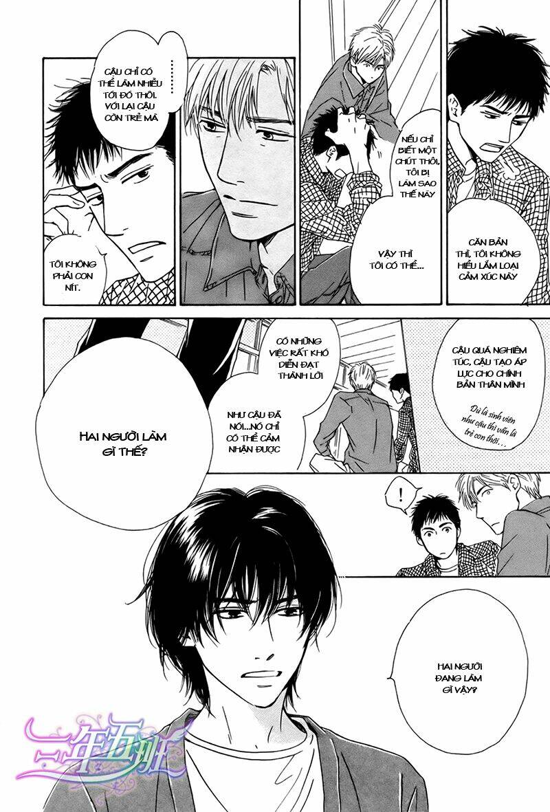 hana wa sakuka chapter 18 12