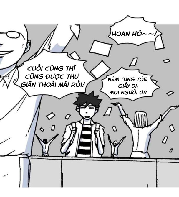 mắc kẹt trên mặt trăng chapter 19 7