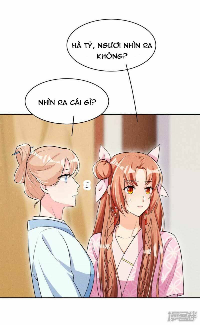 hoàng tử phu quân, ta nuôi ngươi a! chapter 36 8