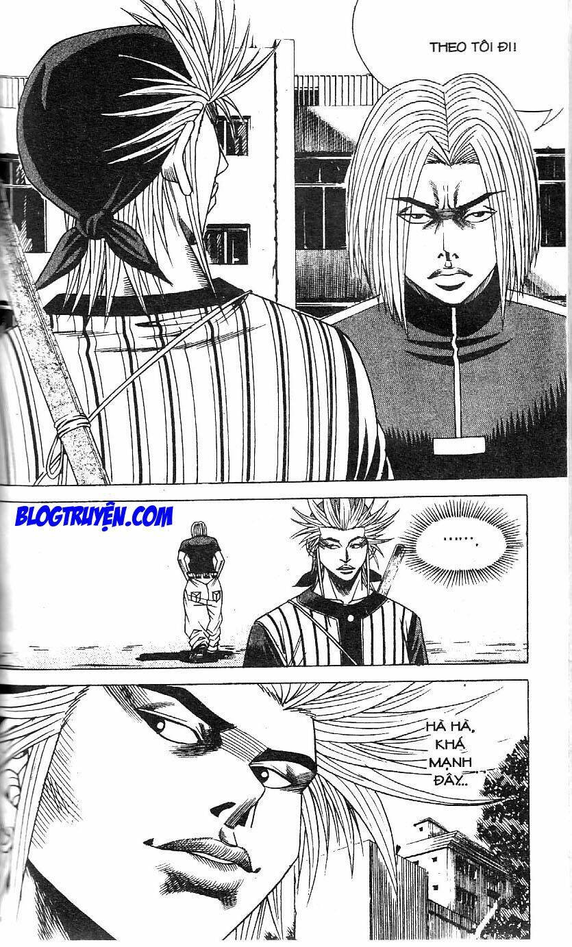 bitagi - anh chàng ngổ ngáo chapter 82 7