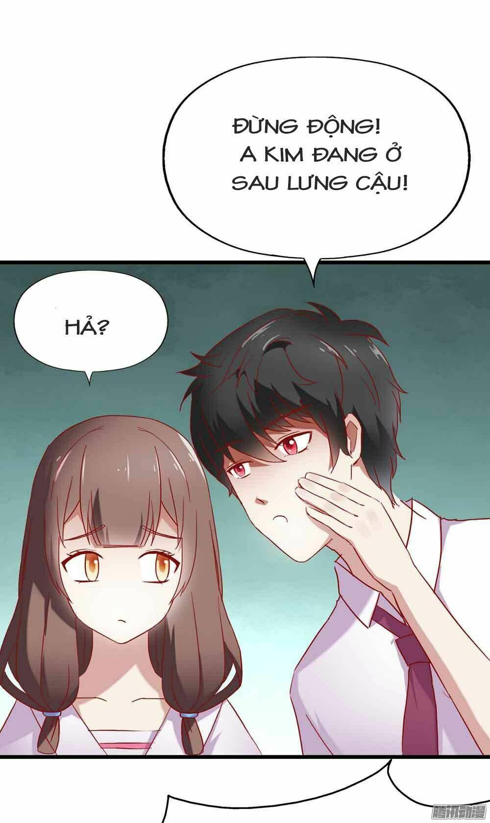 ác ma bàn bên chapter 5 40