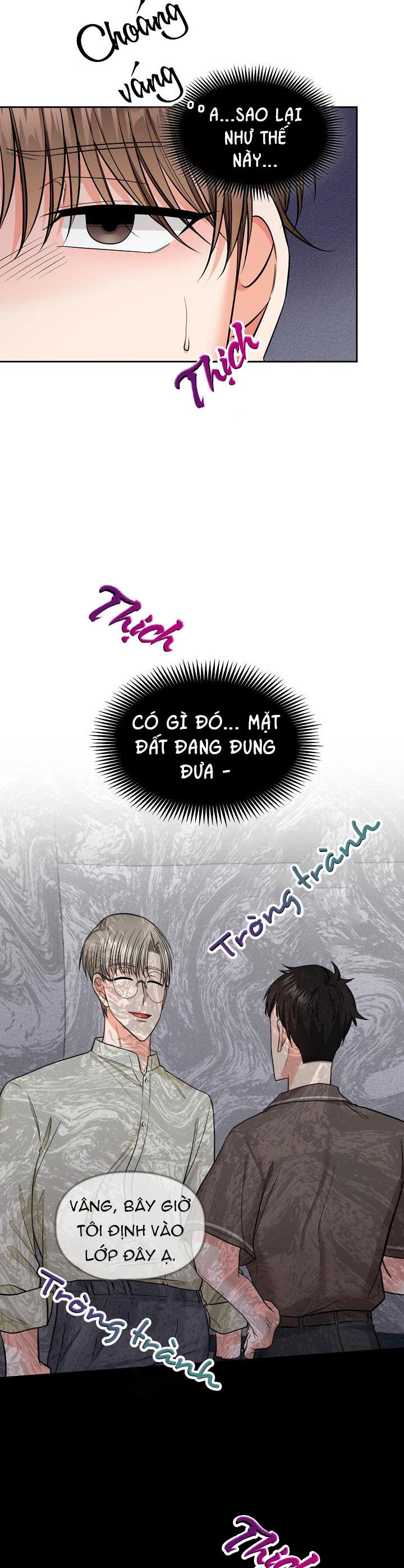 phòng tắm hơi chapter 42 24