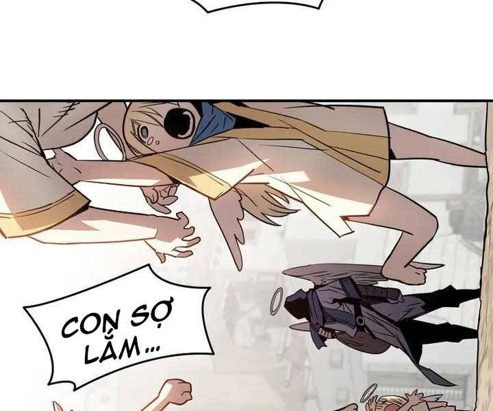 tôi là lính mới chapter 110 161